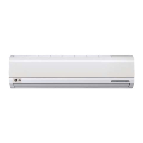LG ARNU073SEL2 Owner's Manual