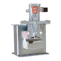 Metroplast PRO 2000 Installation Manual