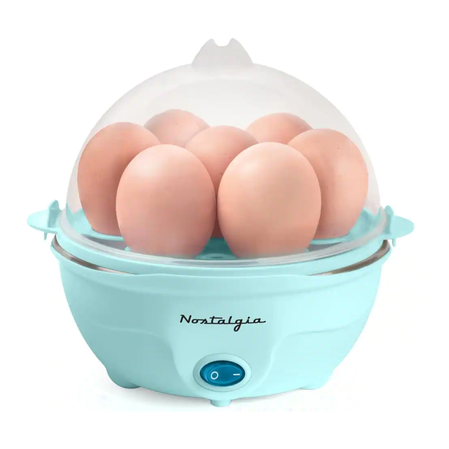 Mcm egg discount cooker instructions