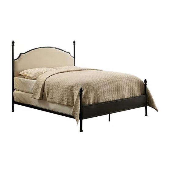 Furniture of America CM7420 Manual