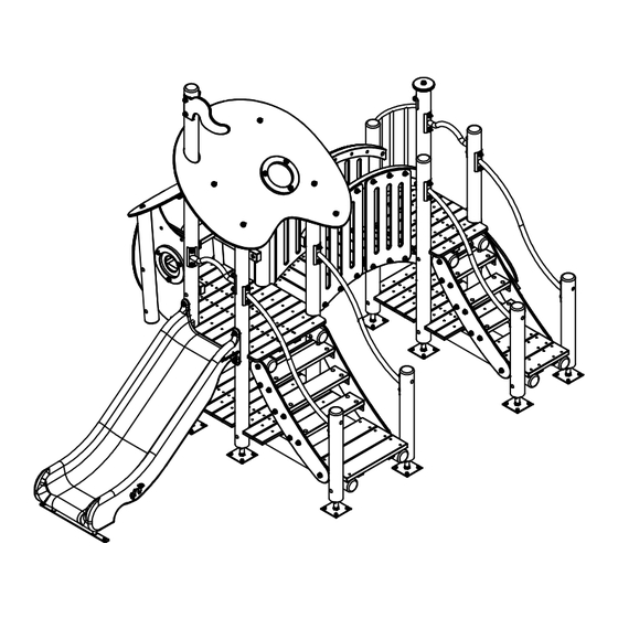 Europlay F0031B Assembling Manual