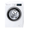 Washer V-ZUG AdorinaWaschen V600 Installation Instructions Manual