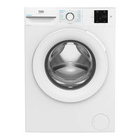 Beko BM3WT3941W User Manual