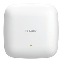 D-Link DAP-X3060 User Manual