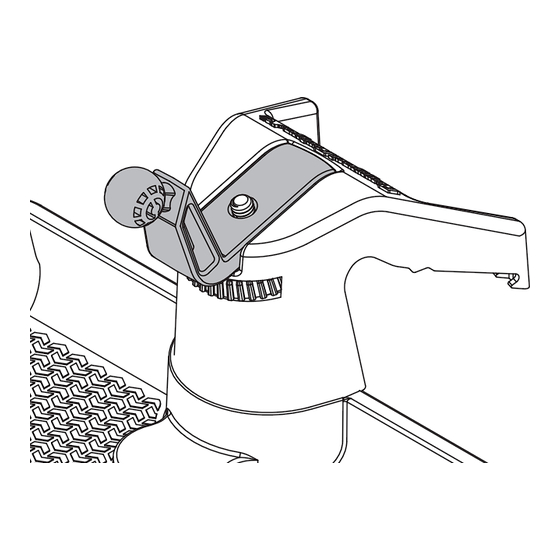 Omix-Ada Rugged Ridge 13551.11 Quick Installation Instructions