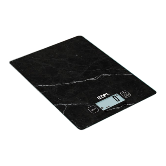 EDM Product 07528 Instruction Manual