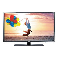 Samsung UN46EH6030F E-Manual