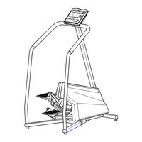 Tectrix ClimbMax 1000 Owner's Manual