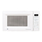 Microwave Oven GE JE1440 Owner's Manual
