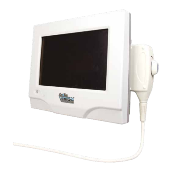 Bard Ultrasound System Technical Manual