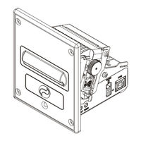 Custom Engineering TG1260 series User Manual