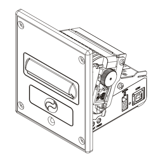 Custom Engineering TG1260 series User Manual