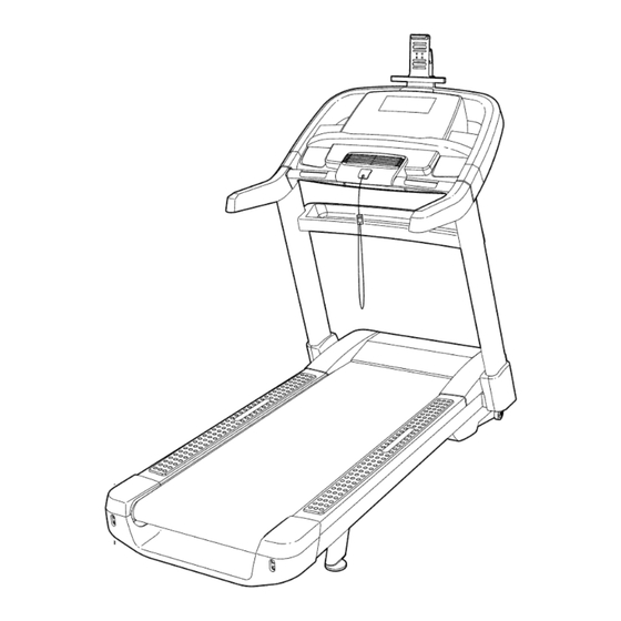Pro-Form PRO 7000 User Manual