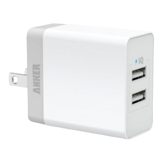Anker 20W Welcome Manual