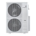 Ideal Air 700019 User Manual