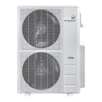 Ideal Air 700019 User Manual