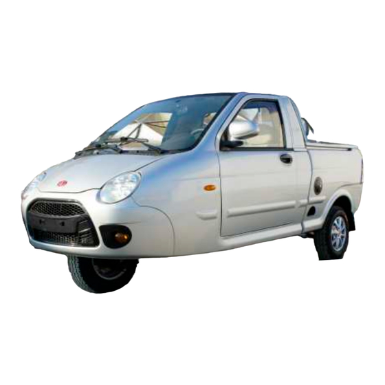 Fulu FL600ZH-A User Manual