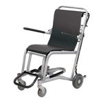 Staxi Airport Chair Owner's Manual And Maintenance Instructions