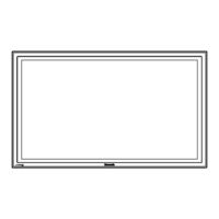 Panasonic TH-42PHD8UK Service Manual