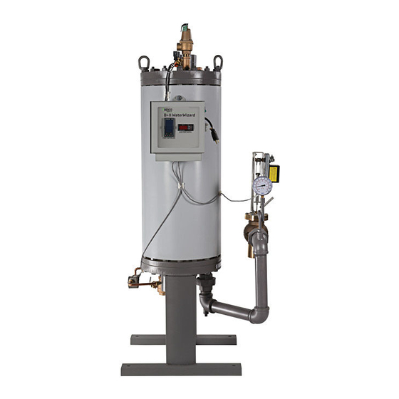 Aerco B+03 User Manual