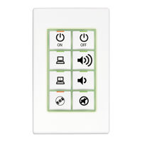 Crestron onCue BPCI-8 Do Manual
