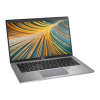 Dell EMC Latitude 5420 Service Manual