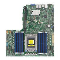 Supermicro H12SSW-NTR User Manual