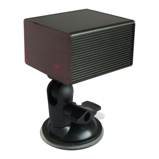 Oway WB3100 User Manual