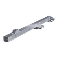 SCANDIA ELEVATOR KTIFb Assembly Instructions Manual