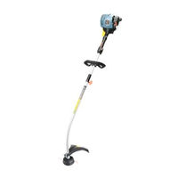 Senix GTS4QL-L Operator's Manual
