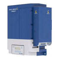ZIEHL-ABEGG ZAsbc4 Operating Instructions Manual