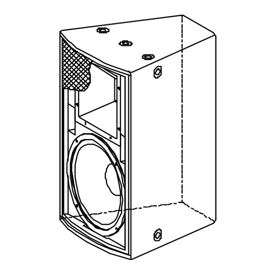 EAW MK5164 Description