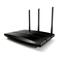 TP-Link AC1200 - Wireless Dual Band Gigabit Router Quick Guide. Setup