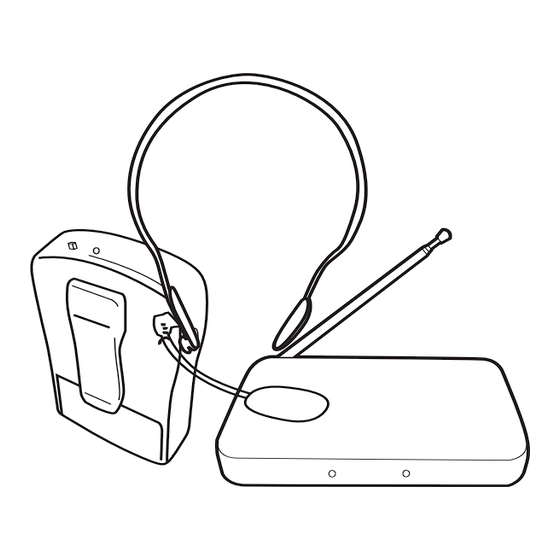 Memorex MKA382 User Manual