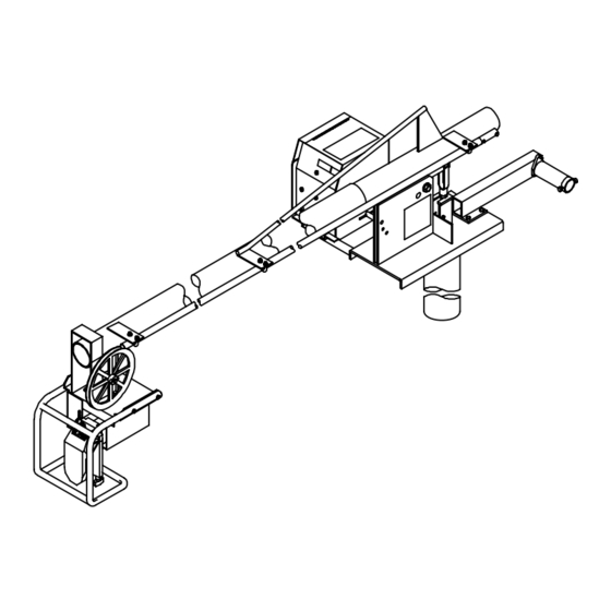 Miller Swingarc SS-64M Manuals