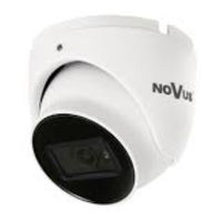 Novus NHDC-2H-6301-II User Manual