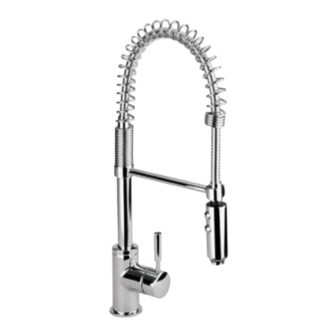Helvex UE-305 Quick Start Manual