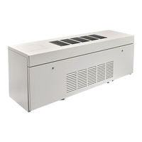 Enviro VL Series Installation Operation & Maintenance
