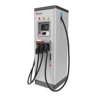 ATESS EVC-AC22S/DC60D User Manual