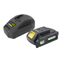 Far Tools XF-Kit 15 Original Manual Translation