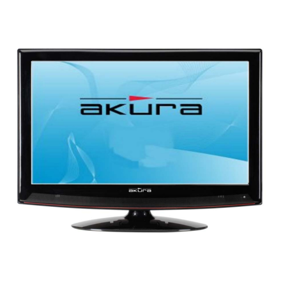 Akura APL2YR2668FD2U User Manual