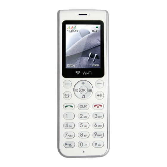 Well st100 User Manual