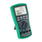 Multimeter Greenlee DM-810A Instruction Manual