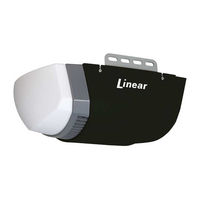 Linear LDCO800 Homeowner's Instructions