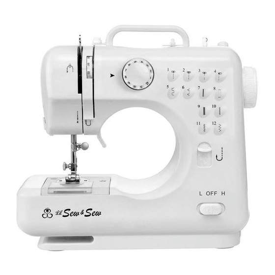 Michley LSS-505 Quick Start Manual