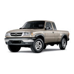 Mazda 2005 B2300 Truck Owner's Manual