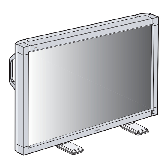 Mitsubishi Electric MLM400 User Manual