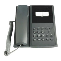 Mitel 7106 User Manual