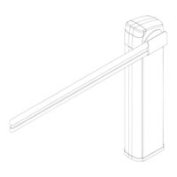 Proteco BARRY Installation Manual