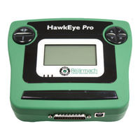 BEARMACH HawkEye PRO User Manual